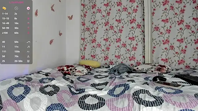 k sensual online show from 02/06/26, 05:58