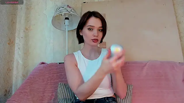 JamieAomi online show from 03/25/26, 06:13