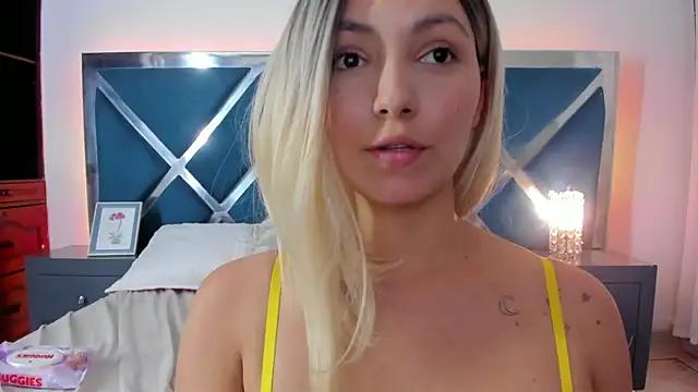 NinnaVous online show from 01/30/25, 11:34