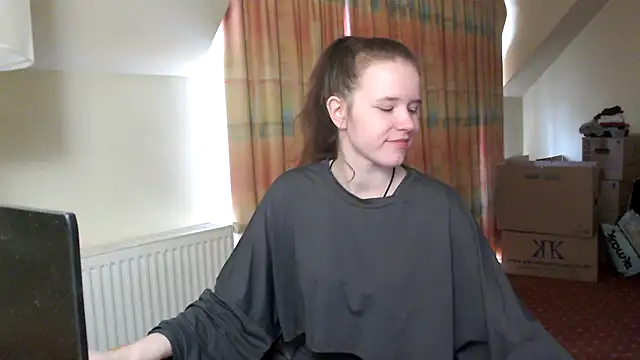 Snapshot of Princess-Lilly chatting on 01/24/25, 01:03 Princess-Lilly online show from 01/24/25, 01:03