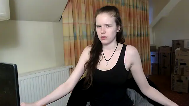 Snapshot of Princess-Lilly chatting on 01/29/25, 04:19 Princess-Lilly online show from 01/29/25, 04:19