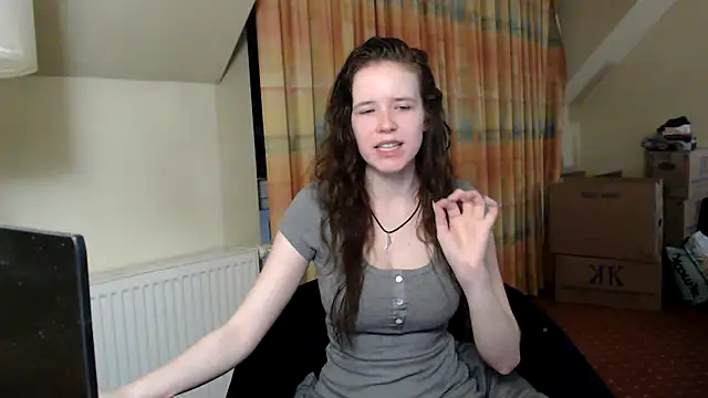 Snapshot of Princess-Lilly chatting on 01/21/25, 03:15 Princess-Lilly online show from 01/21/25, 03:15