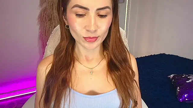 MariianaGomez online show from 03/09/26, 01:47