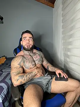 mikey sta online show from 11/25/25, 02:23