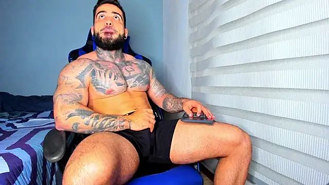 mikey sta online show from 12/01/25, 01:39