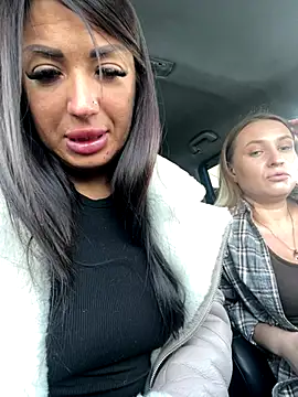 RuslanaXX online show from 11/16/25, 03:00