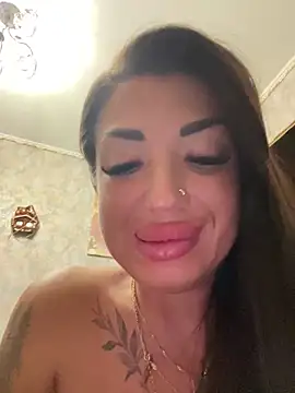 RuslanaXX online show from 02/06/26, 06:59