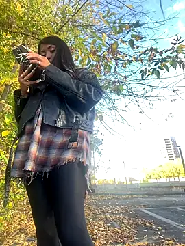 RuslanaXX online show from 09/26/25, 02:51