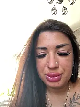 RuslanaXX online show from 03/30/26, 06:04