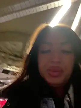 RuslanaXX online show from 02/27/26, 07:30