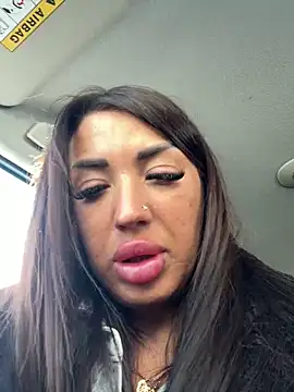 RuslanaXX online show from 02/15/26, 05:30