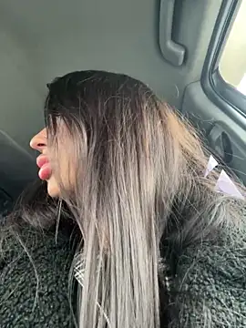 RuslanaXX online show from 03/18/26, 09:56