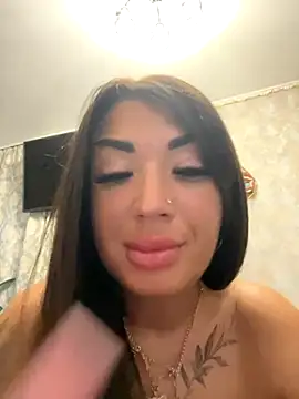 RuslanaXX online show from 11/29/25, 02:12