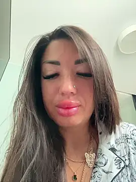 RuslanaXX online show from 03/13/26, 03:00