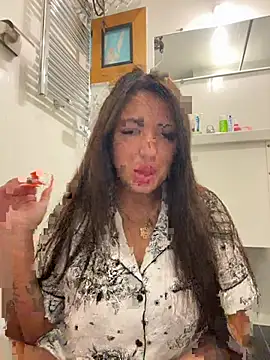 RuslanaXX online show from 03/15/26, 02:02