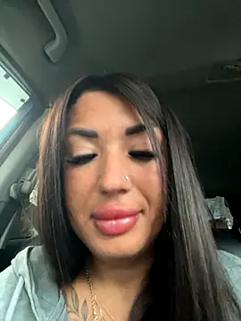 RuslanaXX online show from 10/30/25, 01:59