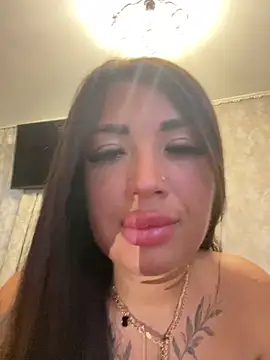 RuslanaXX online show from 12/20/25, 02:58