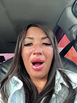 RuslanaXX online show from 03/01/26, 06:24