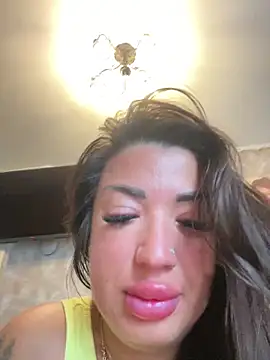 RuslanaXX online show from 03/08/26, 01:33