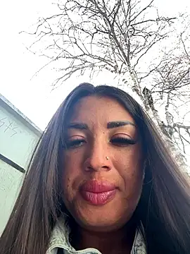 RuslanaXX online show from 04/04/26, 06:53