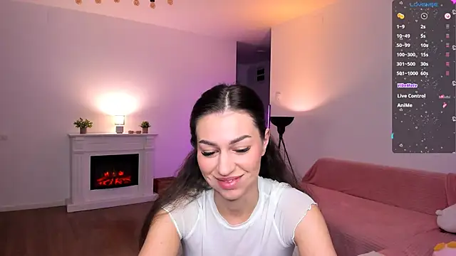 AnysaSmith online show from 02/28/26, 09:25