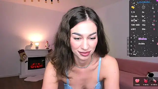 AnysaSmith online show from 01/16/26, 09:08