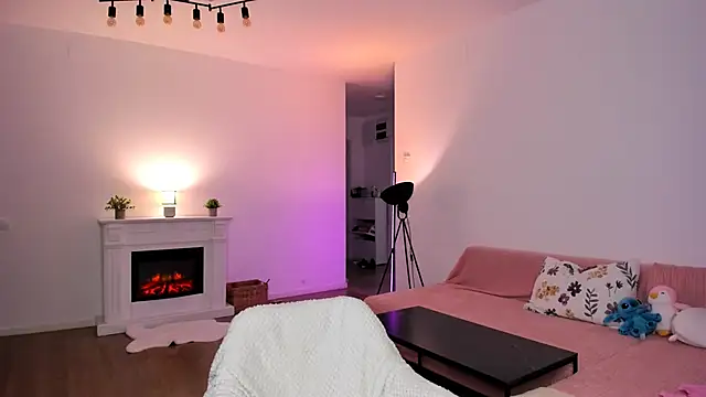 AnysaSmith online show from 03/08/26, 02:04