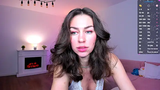 AnysaSmith online show from 03/30/26, 08:32