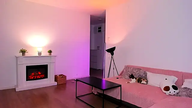 AnysaSmith online show from 02/07/26, 09:45