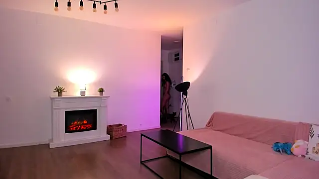 AnysaSmith online show from 03/09/26, 10:13