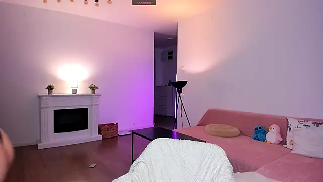 AnysaSmith online show from 04/09/26, 08:04