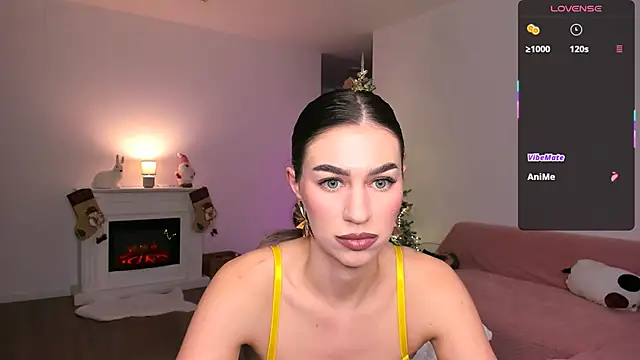 AnysaSmith online show from 01/14/26, 08:45