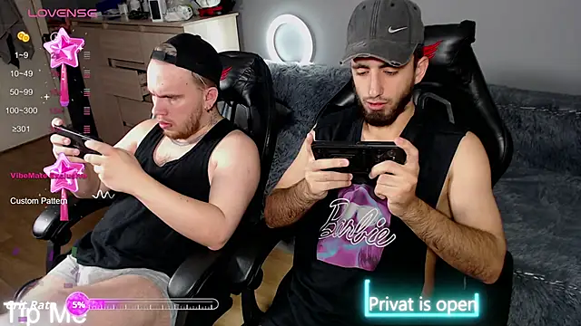 mikienn online show from 10/23/25, 09:30