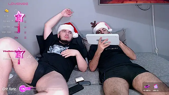 mikienn online show from 12/07/24, 09:22