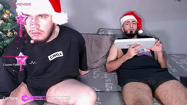 mikienn online show from 12/29/24, 02:52