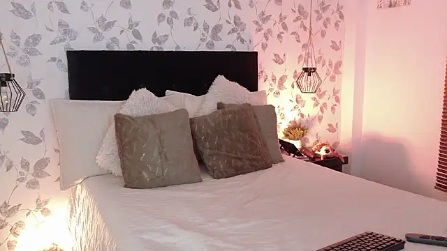 Nathaly-Lopez online show from 03/15/26, 02:13