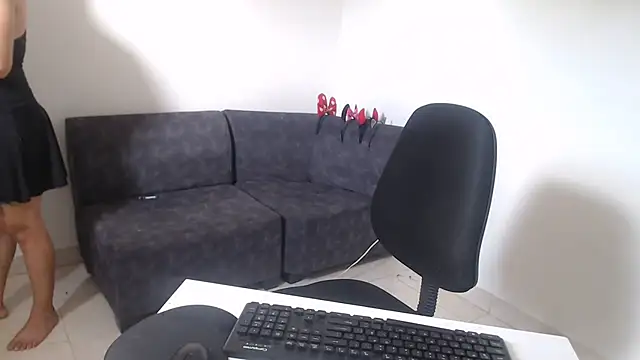 Aliciaheart online show from 03/19/25, 08:32