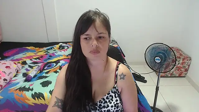 Aliciaheart online show from 05/01/26, 06:46