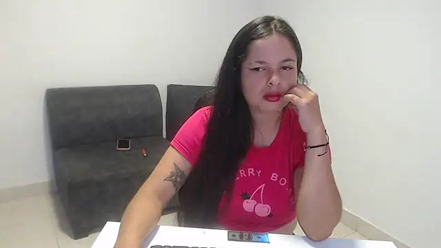 Aliciaheart online show from 03/08/25, 08:55