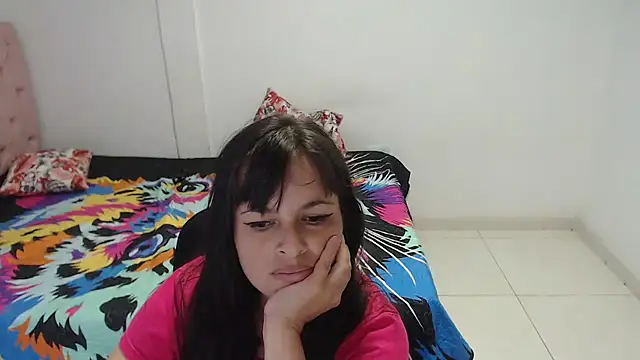 Aliciaheart online show from 06/04/26, 06:34