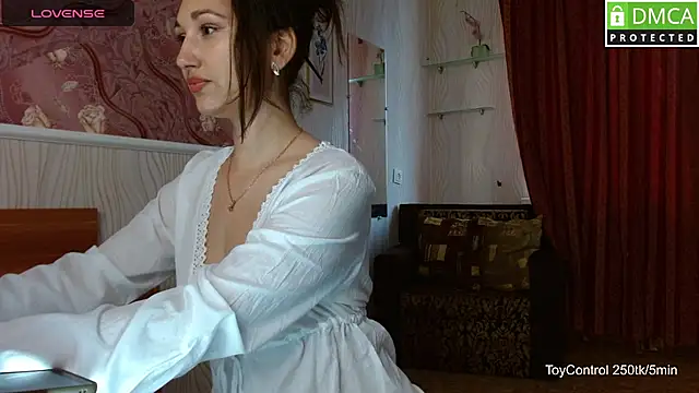 Linda Ernestine online show from 03/28/26, 09:10