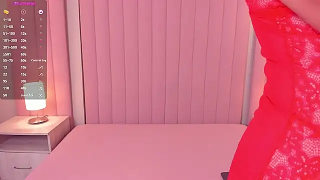 lexiethompson  online show from 03/11/26, 12:10