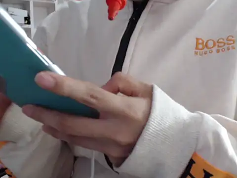 Alizon95 online show from 03/20/26, 08:21