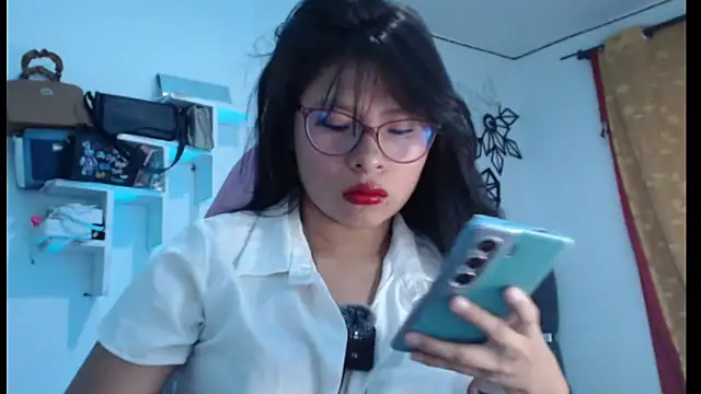 Alizon95 online show from 03/26/26, 09:13