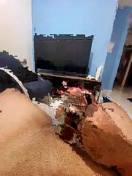 Snapshot of Galado0303 chatting on 12/18/25, 03:49 Galado0303 online show from 12/18/25, 03:49