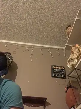 SexyCeleb online show from 11/18/25, 12:04