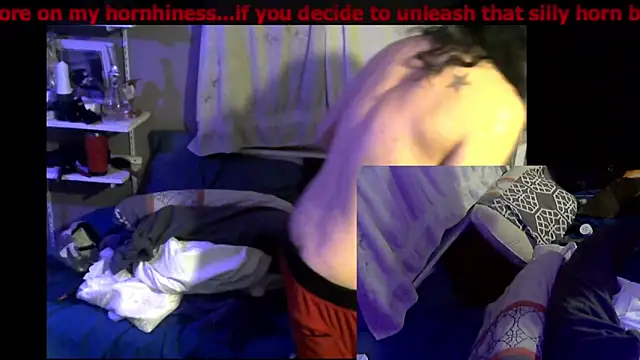 SexyCeleb online show from 12/15/25, 05:57