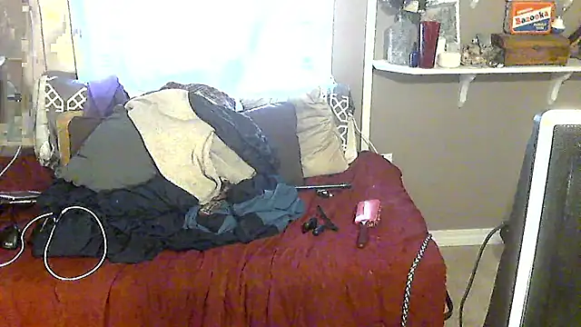 SexyCeleb online show from 01/14/26, 09:18