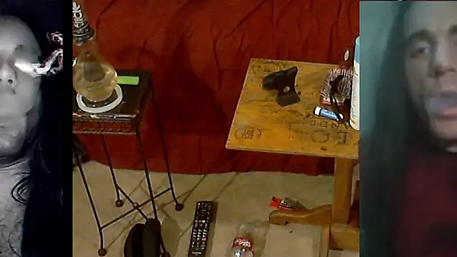 SexyCeleb online show from 01/09/26, 08:10