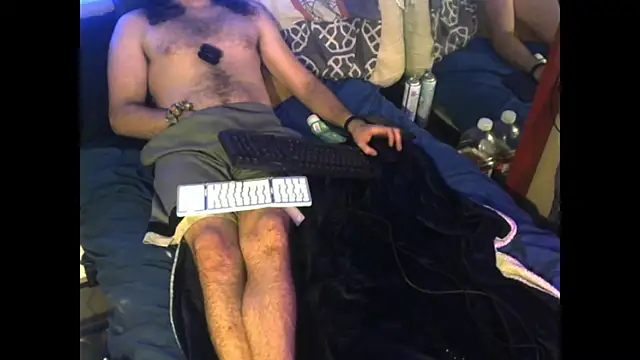 SexyCeleb online show from 04/01/26, 05:53